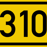 Bundesstraße_310_number.svg